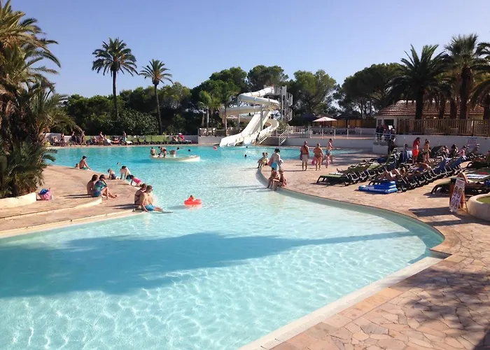 La Baume 515