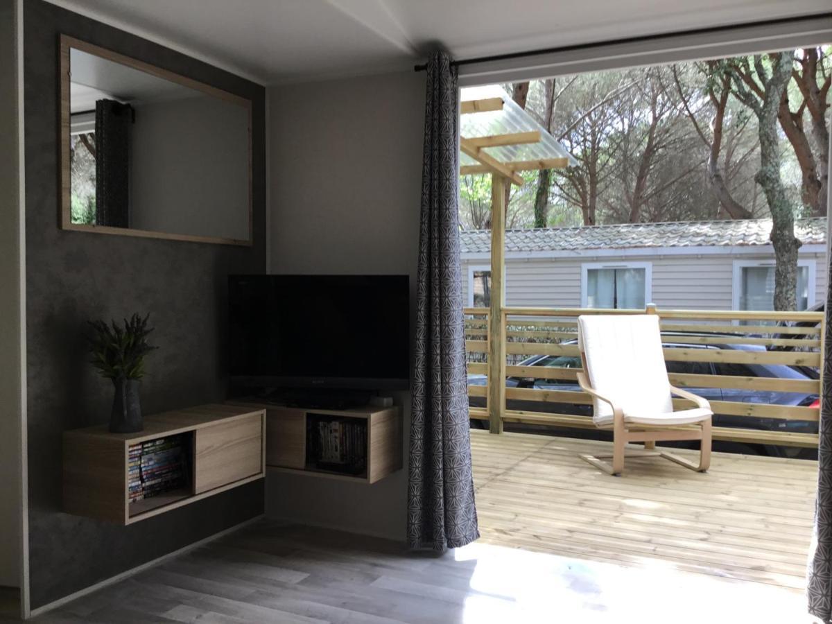 Camping La Baume 515