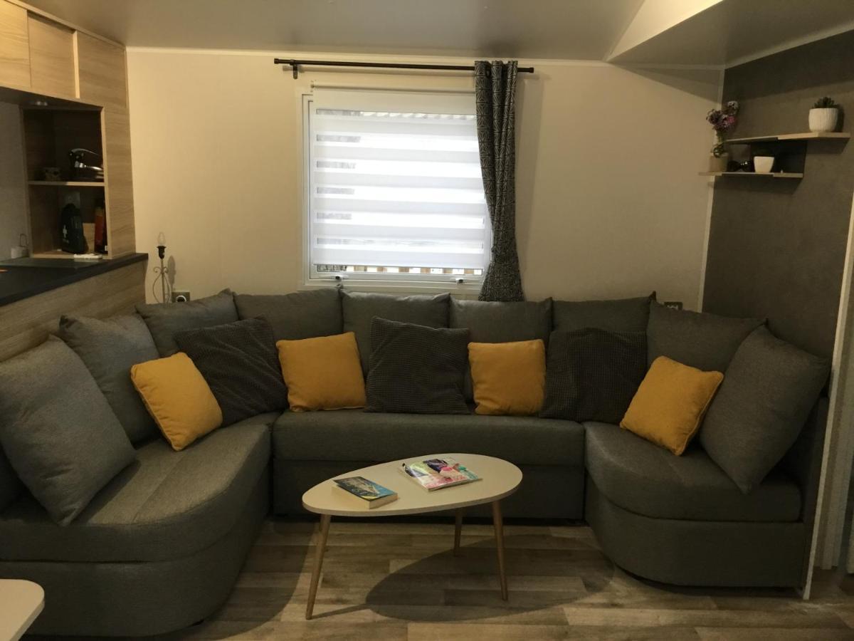 La Baume 515 Camping 5*
