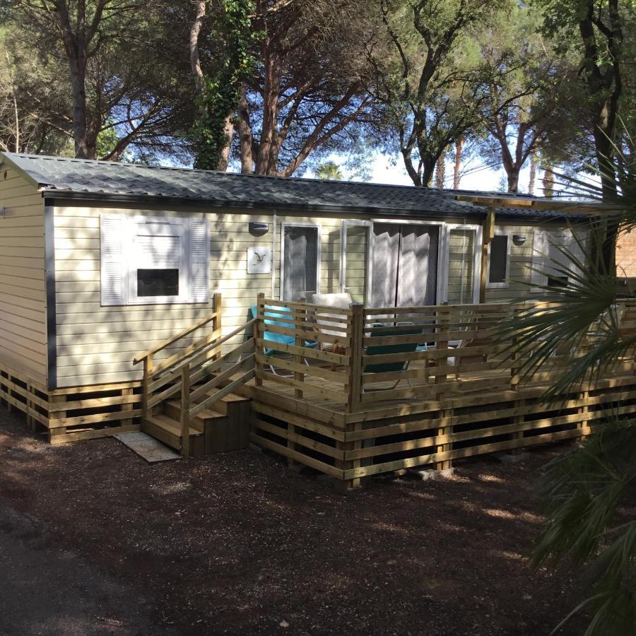 La Baume 515 Camping 5*
