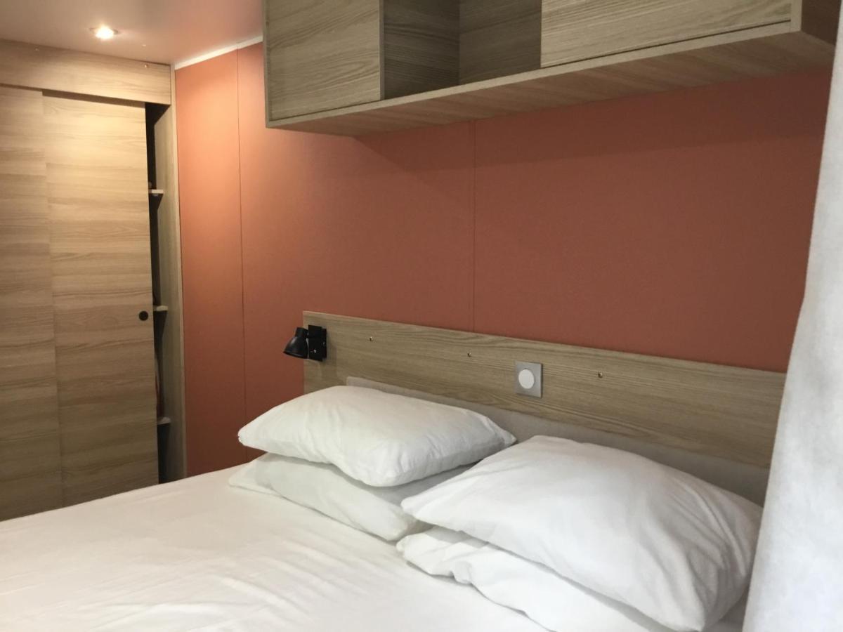 La Baume 515 Camping 5*