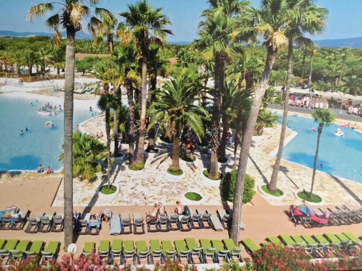 La Baume 515 Camping 5*