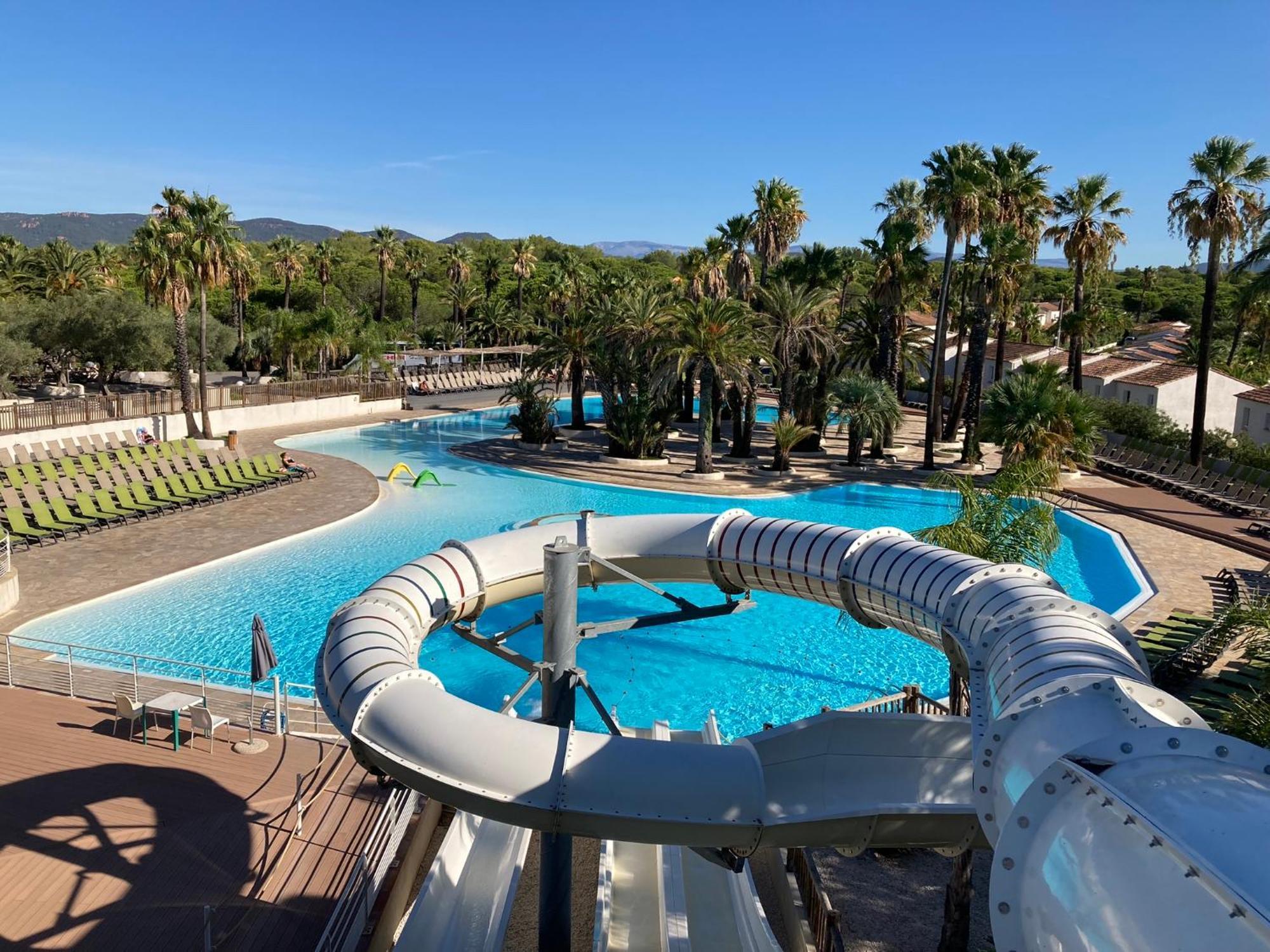 La Baume 515 Fréjus