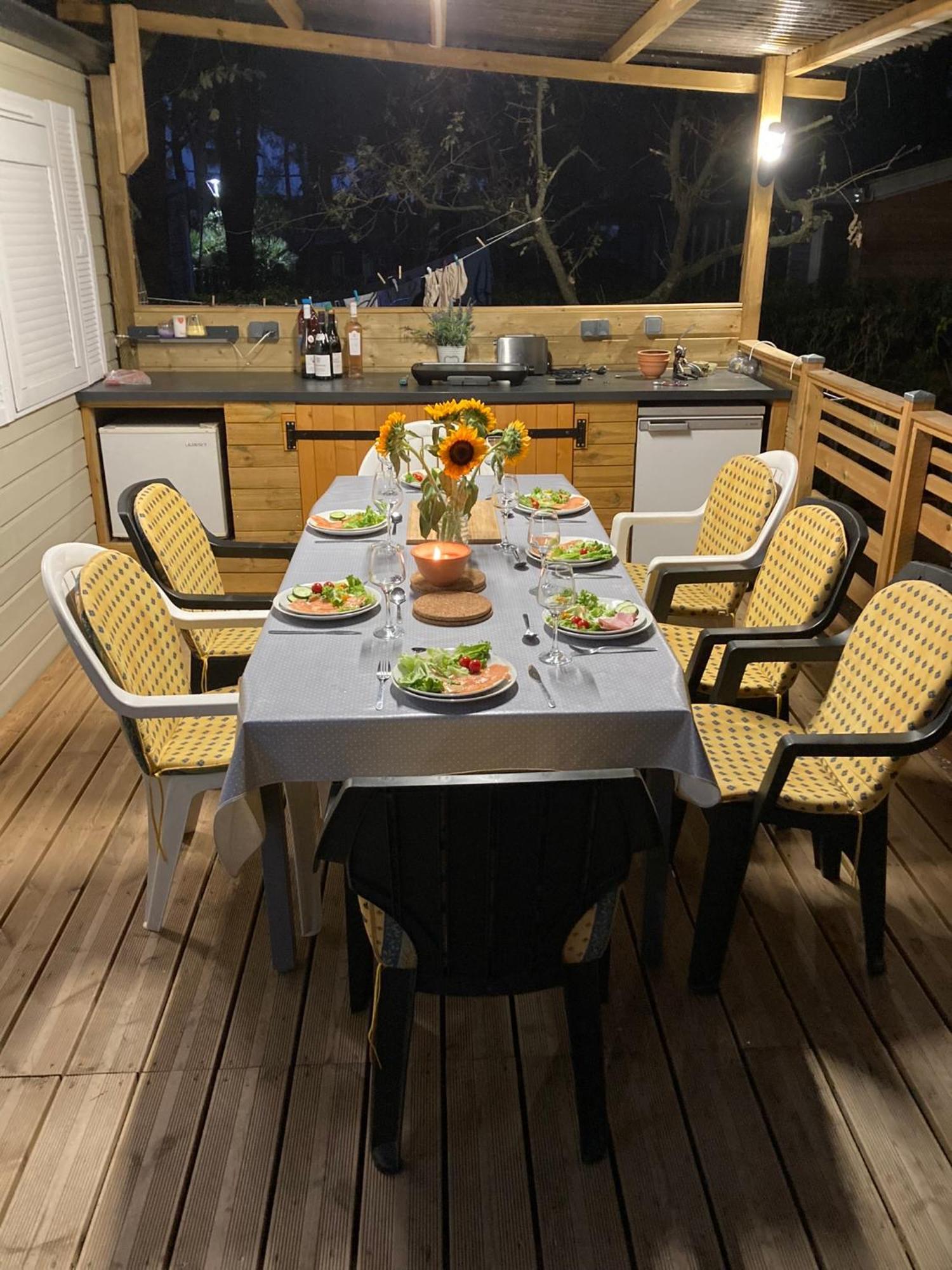 La Baume 515 Camping 5*
