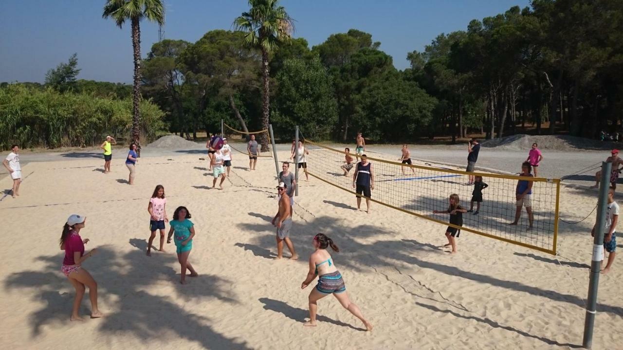 La Baume 515 Camping 5*