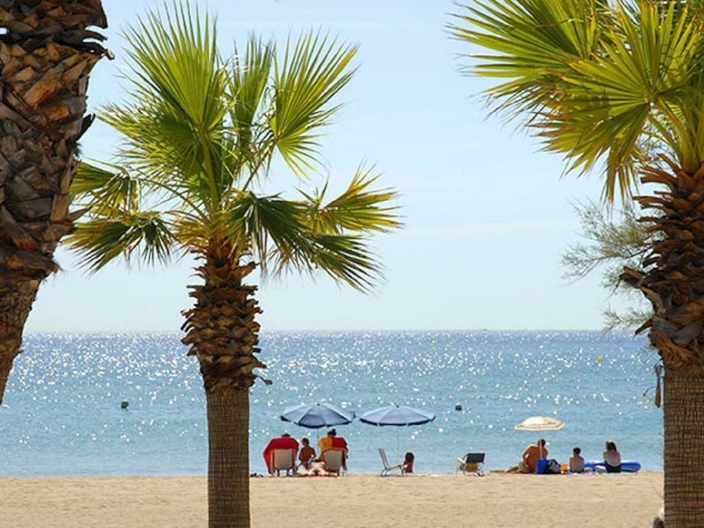 Camping La Baume 515 Fréjus