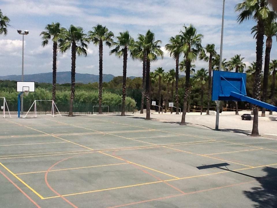 La Baume 515 Camping 5*