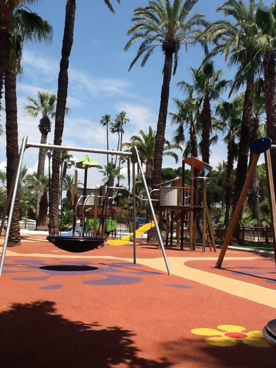 La Baume 515 Camping 5*