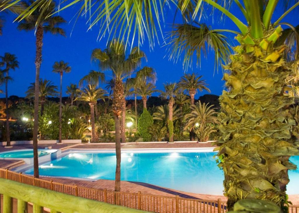 Camping La Baume 515