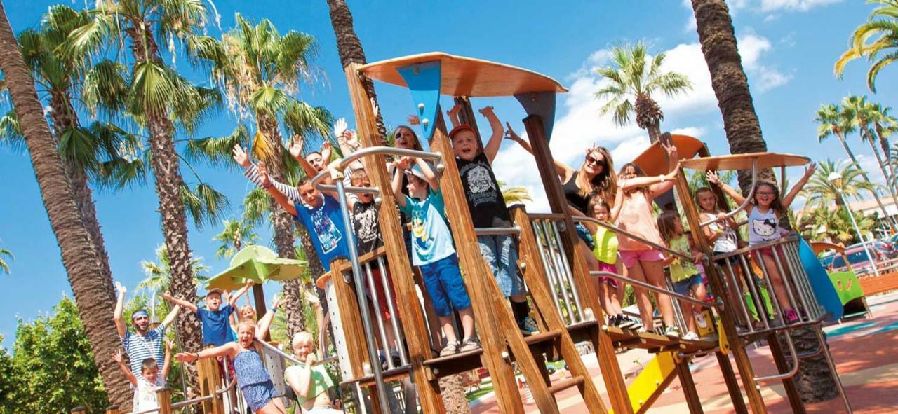 Camping La Baume 515