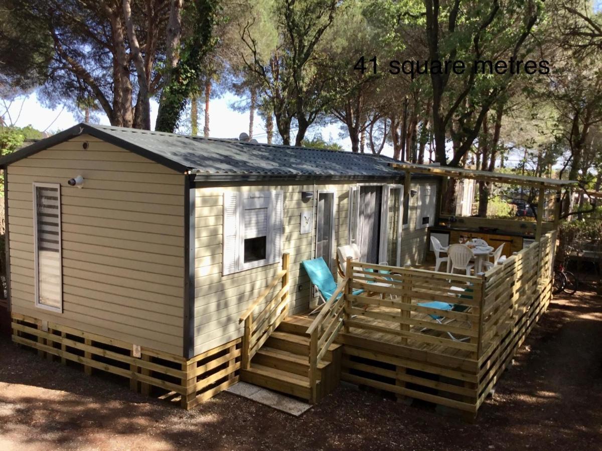 La Baume 515 Frejus