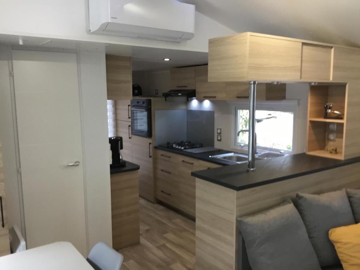 La Baume 515 Frejus