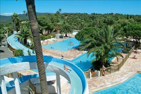 La Baume 515 Frejus