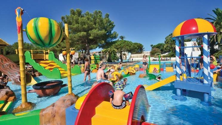 La Baume 515 5* Frejus