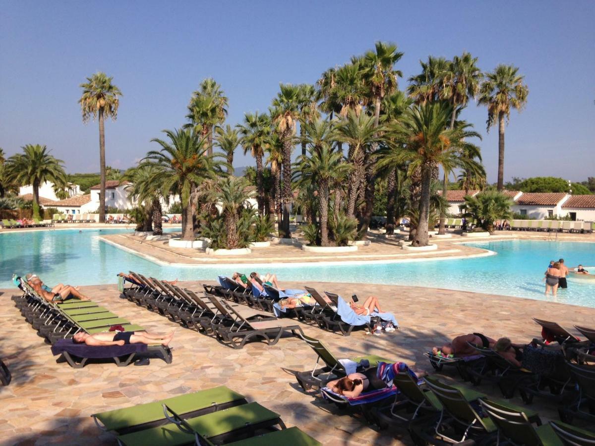 La Baume 515 5* Frejus