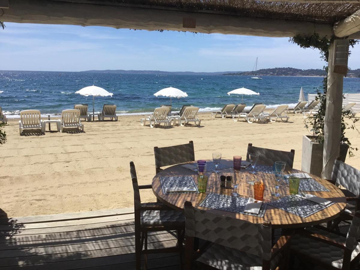 La Baume 515 5* Frejus