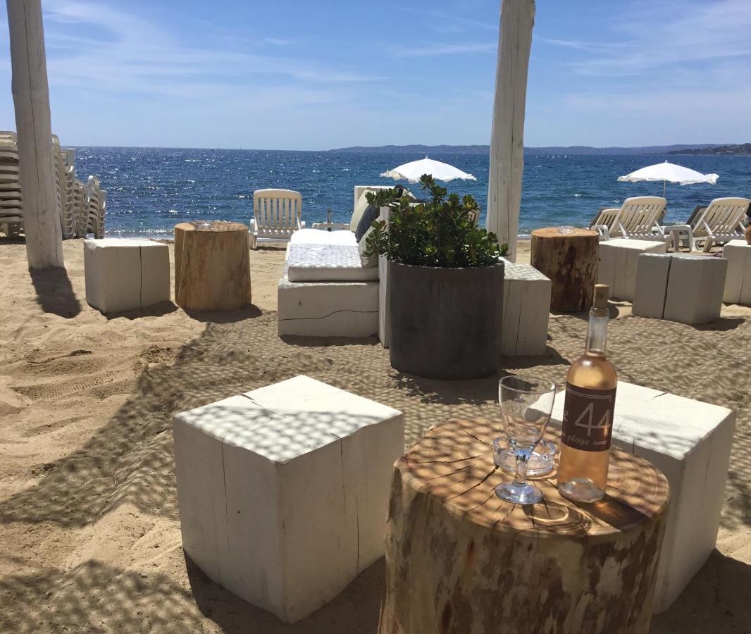 La Baume 515 Campsite Frejus